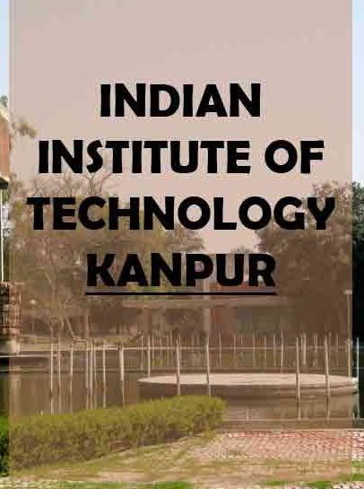 Comprehensive Review of Indian Institute of Technology Kanpur - binils.com
